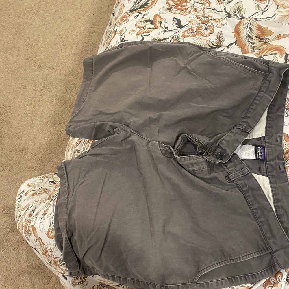 Patagonia shorts